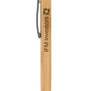 IFM Bamboo pen